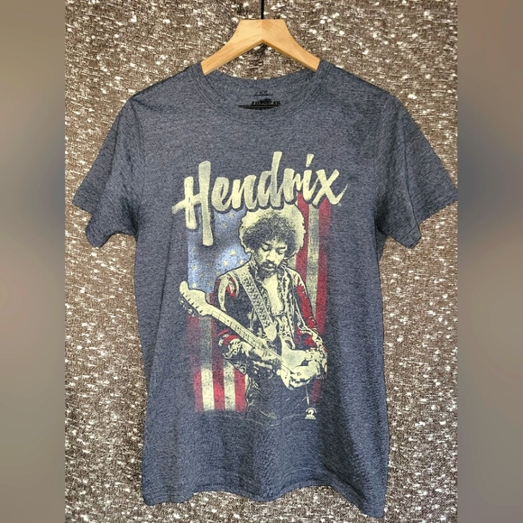 Jimi Hendrix shirt - Picture 1 of 2
